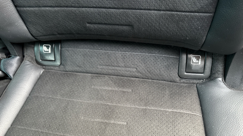 Hyundai Tucson 1.6 TGDi 177 N Line 5dr 2WD Petrol Estate